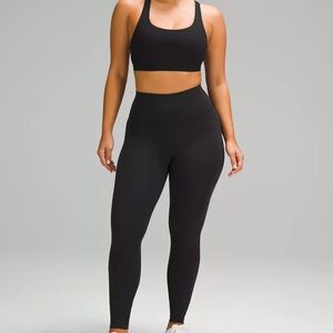 Lululemon wunder contour leggings